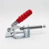 GH-302-FM Push-Pull Quick Clamp Tooling Clamp Hardware Schnellklemme Schnelles Handling Tool