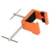 Storage Bags Cabinet Claw Face Frame Clamp Professional For Display