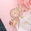 Diamantes de ótima qualidade Women Designer Wristwatches Lady Lady Fashion Casual Luxury Dial 35mm Relógios de quartzo no720