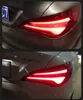LED Tobilgight dla Benz W117 CLA 2014-20 19 DRL Biegły Sygnał Hamulec Odwracanie Zespół Światła Ogona Parking
