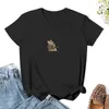 T-shirt de souris Gurdy de Polos Femmes