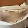 24SS Женские сумки сумки шахма
