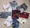 Mens Robin Rock Revival Jeans Crystal Studs Denim Pants Designer Trousers Men039s size 3042 New XP112957847