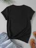 Damen T-Shirt Angel Telefon Entschuldigung.