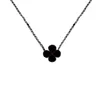 Claasic Designer Collece 1 Clover Charms Flowers Clounding Colence Element Mother -Ofpearl MultyColors, чтобы выбрать Top Qualit4315439