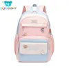 Rucksäcke große Kapazität Teenager Mädchen Rucksäcke Schultaschen Lightwight Bookbag Schöne Rucksack für Kinder WX