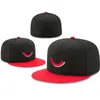 Дизайнерские дешевые подготавшие шляпы Готовы надеть все командные логотип для взрослых шляпы с плоской шляпой.