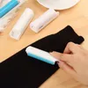 Ropa de removedor de polvo Polvo de polvo Catadrina de polvo Drum Lint Roller Robador de tambor plegable Cabello cabello pegajoso portátil portátil