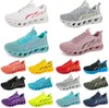 Summer Women Running Scarpe Fashi