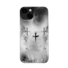 Case di telefonia cellulare Fashion Cool Dream Cross Telefono Custodia per iPhone 15 14 13 Pro Max 11 12 Mini XR XS 7 8 Plus Copertura da shock retro -shock Funda J240509