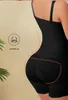 AfruliA Fajas Colombiana Girdle Full Body Shaper Lift Up Butt Lifter Bodysuits Tummy Control Panties Waist Trainer Thigh Slimmer 240430