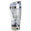 Al por mayor: botella de agua eléctrica de alta calidad Botella automática Vortex 450 ml de mezcla inteligente desmontable gratis 236W