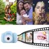 Cameras Toy Camera Gifts Kids Mini Video Educational For Toys Children 1080P Birthday Gift Digital Projection Child Rgkuk