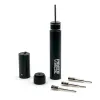 Accessories PIRATE Rolling Kit 2.0/2.5/3.0/3.5 Coil Jig Coiler 4 In 1 Heating Wire RBA Wick Tool