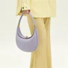 Borse a ascelle di lusso Songmont Luna borse da donna maschi da donna Designer borse da design alla moda in pelle melaiofulone