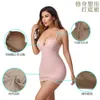 corset Foreign trade European and American body shaping clothing, skirt, waist band, belt, bra, chest support, bottom ski