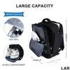 Laptop Cases Backpack Travel For Women Carry On Tsa Flight Appd College Nurse Bag Casual Daypack Drop Delivery Computers Networking Co Otalw
