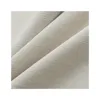 Curtain (5) 2024 Shaoxing Wholesale Thickened Cream Household Simple Velvet Room Blackout Chenille Curtains