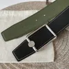 Belt for Women Genuine Leather 3.2/3.8cm Width High Quality Men Designer Belts S Buckle cnosme Womens Waistband Cintura Ceintures with box 06