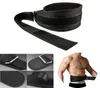 Bälten Hirigin Vikt Lyftbälte Back Support Strap Bodybuilding Training Fitness Training Protect Midje4154361