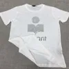 新しいマーリネン竹ジョイントコットン半袖TレディースサマーTシャツ