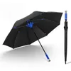 Parapluie de golf de golf de créateur parapluie ultra léger parapluie multifonctionnel avec protection UV Gift de haute qualité sport extérieur femmes hommes golfumbreaulla 600