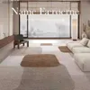 Ковер Vikama Nordic Carpet гостиная спальня одеяло с антикварным диваном кофейный столик коврик для домохозяйства с большим размером ковер WX