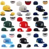 Luxury maschi maschi da baseball cappelli aderenti "Serie" Serie "" Love Hustle Flowers ricami Cap da basket regolabili da basket rosso hip hop sport con tappi di design a design completo