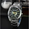 Sea Master 75. Sommer Blau 220.10.41.21.03.0005 AAA Uhren 41 mm Männer Sapphire Glass 007 mit Kasten automatisch Mechaincal Jason007 Uhr 05 OMG Watch Moon F9E