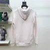 Sweat-shirt à capuche pour hommes et femmes Prillage de créateur de créateurs Big Coat Earnnit Automne Automne Fashion Couple de mode S-5XL