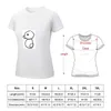 Women's Polos Cute Duckie Drawing By A 5 Year Old T-shirt Summer Top Anime Clothes Womens Graphic T Shirts