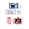 Cameras Toy Camera Gifts Kids Mini Video Educational For Toys Children 1080P Birthday Gift Digital Projection Child Rgkuk