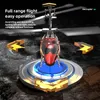 25CH Helicóptero RC com Light Fall Resistente XK913 Aeronaves de controle remoto Aeronaves voadoras Toys para meninos Presentes 240508