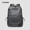 Backpack TopoShine à prova d'água Oxford Oxford de alta qualidade Viagens de negócios NOPSACK SACA PACOTO PACOTOBONOBOL 15.6 "Laptop