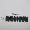 RG101 MAX Pro Drone Accessories Paddle Propeller Blades Maple Leaf RG 101 Quadcopter Fan Spare Parts 240509