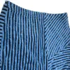Calças femininas Capris S-2xl outono/inverno jogging empilhado elástico grosso de partida completa moda casual slim fit esportes calças q240508