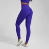 Legginsy dla kobiet Nude Bez przedniego szwu 3 kieszenie Legginsy Kobiety na gimnastyczne rajstopy na siłowni Sport Leggins Mujer fitness Pantnes Y240508