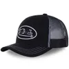 Chapeau VonDutch Hat Fashion Baseball Cap pour adultes Caps nets de différentes tailles Snack-Backs 978 de créateurs pour hommes en plein air 978