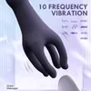 Andere gezondheidsschoonheidsartikelen mannelijke vibrator s voor mannen die trillende masturbator penis vibrator trainer handsfree cock massager volwassen stoker y240503