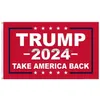 Banner Flags Trump 2024 Flag Dont Blame Me I Voted For Election Supplies Drop Delivery Home Garden Festive Party Dhsuq