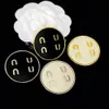 Romantic Girls Amante Design Broches 18k Broche de Broche de Broche de Broches de Broche Broche Broche Classic Wedding Jewelry Party Party Family Casal Souvenir Gifts