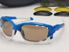 5A Okulasy OK JAWBONES Sport Sunglasses Designer Projektancki okular dla mężczyzn Kobiety 100% UVA/UVB z okularami Fendave