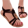 Sandals Comfort Women Platform Shoes tongs d'été 2024 Fashion extérieure de haute qualité Pantres plates Flat Mujer Sandalias