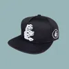 Designer Hat Männer Baseball Mütze Männer Baumwollmütze Frauen gestickt Hut Street Hipster Hat Ball Cap