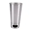 Mugs Stainless Steel Coffee Mug With Bottle Opener Beers Tumbler For Office