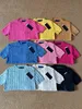 Pull de créateur Femmes Polos Polos Tricoting Cardigan Pulllateurs Femme Round Cou et V-cou avec Logo broderie de tricots Men de tricots bouton