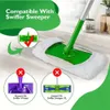 Microfibre lavable compatible à réutilisation