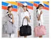 Borsa sportiva elegante Nuova borsa da viaggio per borsetta casual Allinone Women039s borsa di fitness portatile grande capacità 6505240