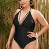 Lu Align Set Sdent Swimsuit, т. Е. Красивая купальники, набор женщин плюс размер XXXL Купальники 2024 Lemon LL Gym Sport Rung