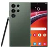 * 3 heures chaudes !! * S24 S24 Ultra 5G Android Phone Téléphone de haute qualité déverrouillage 512 Go 1 To Téléphone Full Screen Face Face ID 13MP CAMERIE GPS Smartphone S24 S24ULTRA